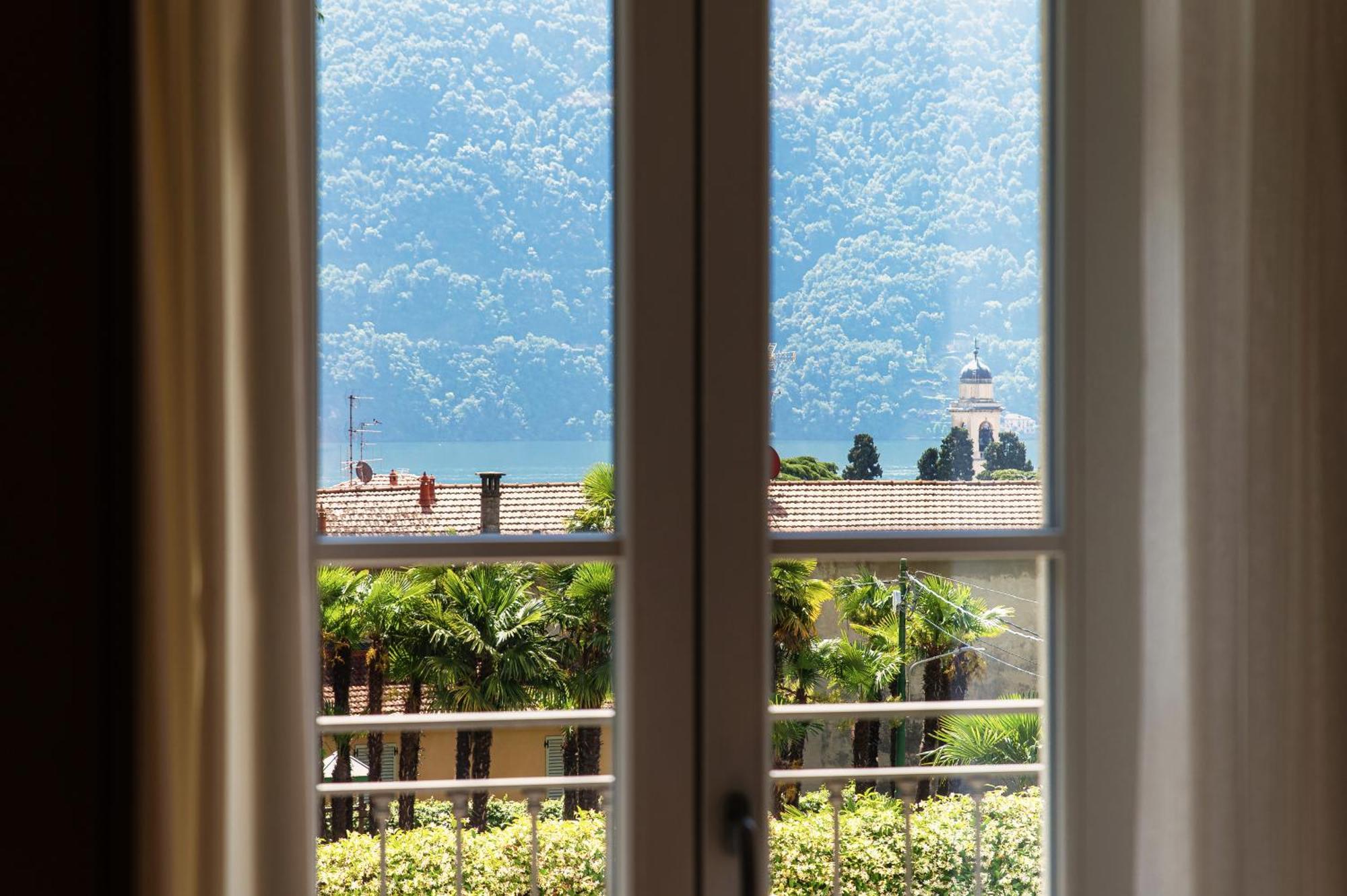 Hotel Ristorante La Vignetta Cernobbio Hotel