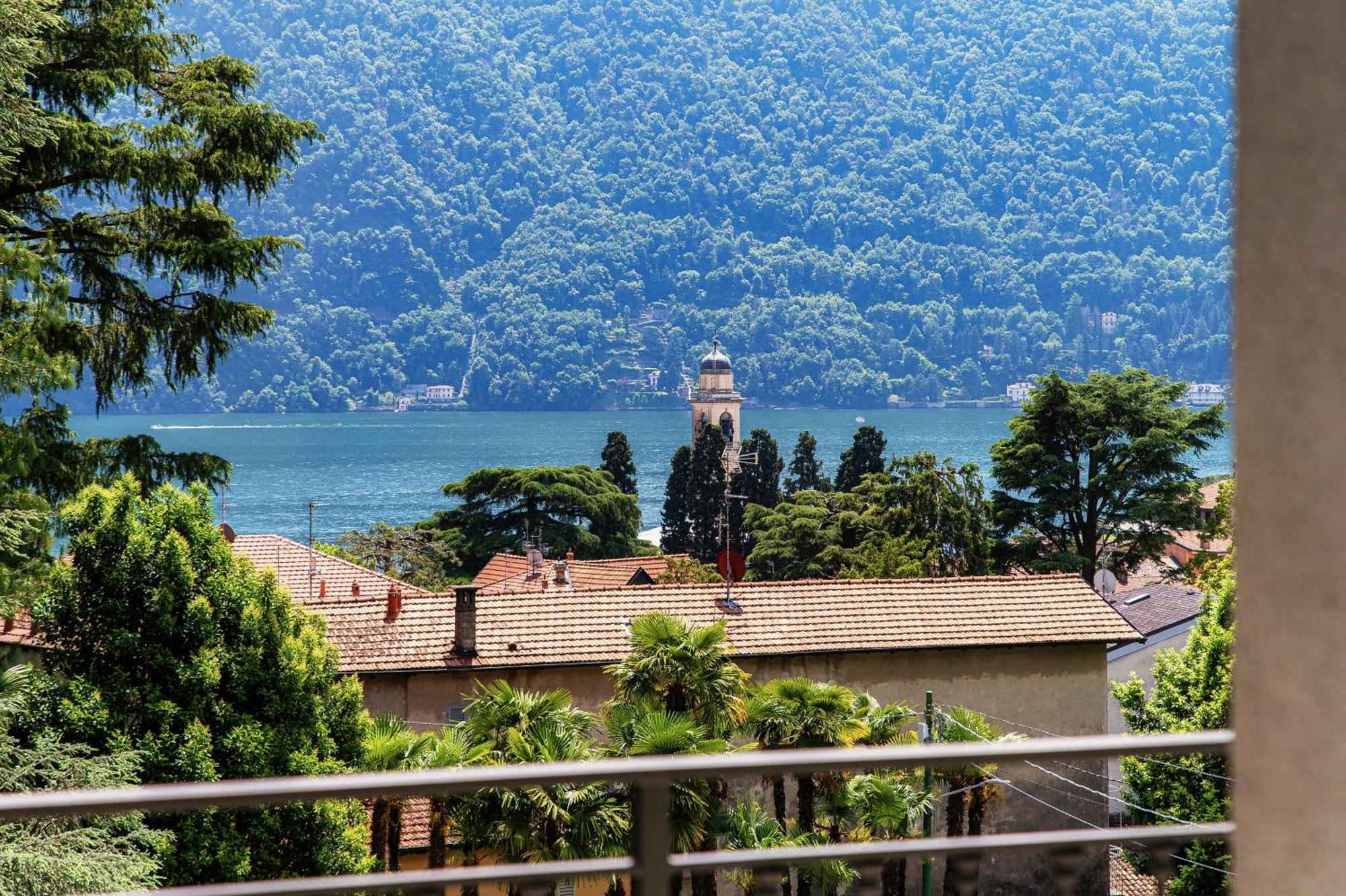Hotel Hotel Ristorante La Vignetta Cernobbio