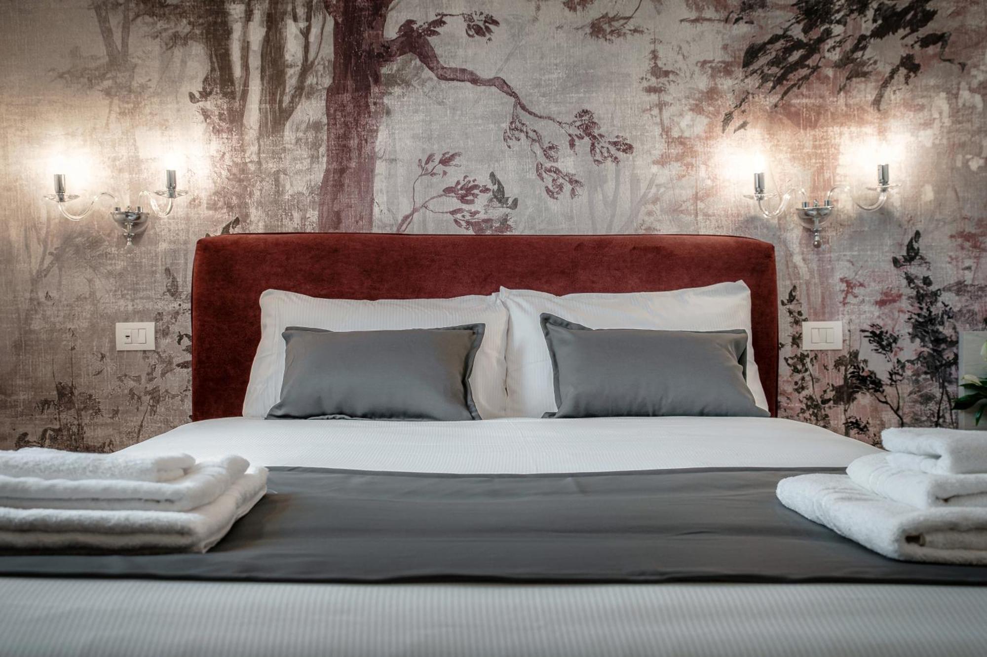 Hotel Ristorante La Vignetta Cernobbio 3* Cernobbio