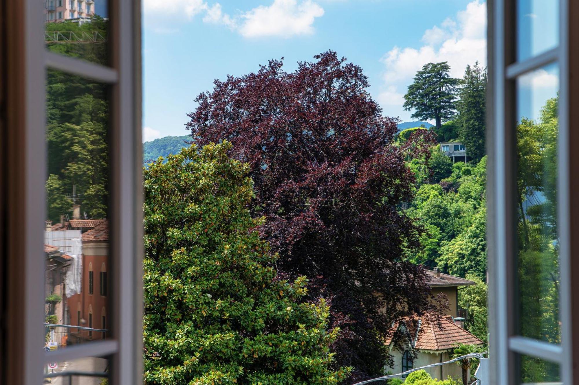 Hotel Ristorante La Vignetta Cernobbio 3* Cernobbio