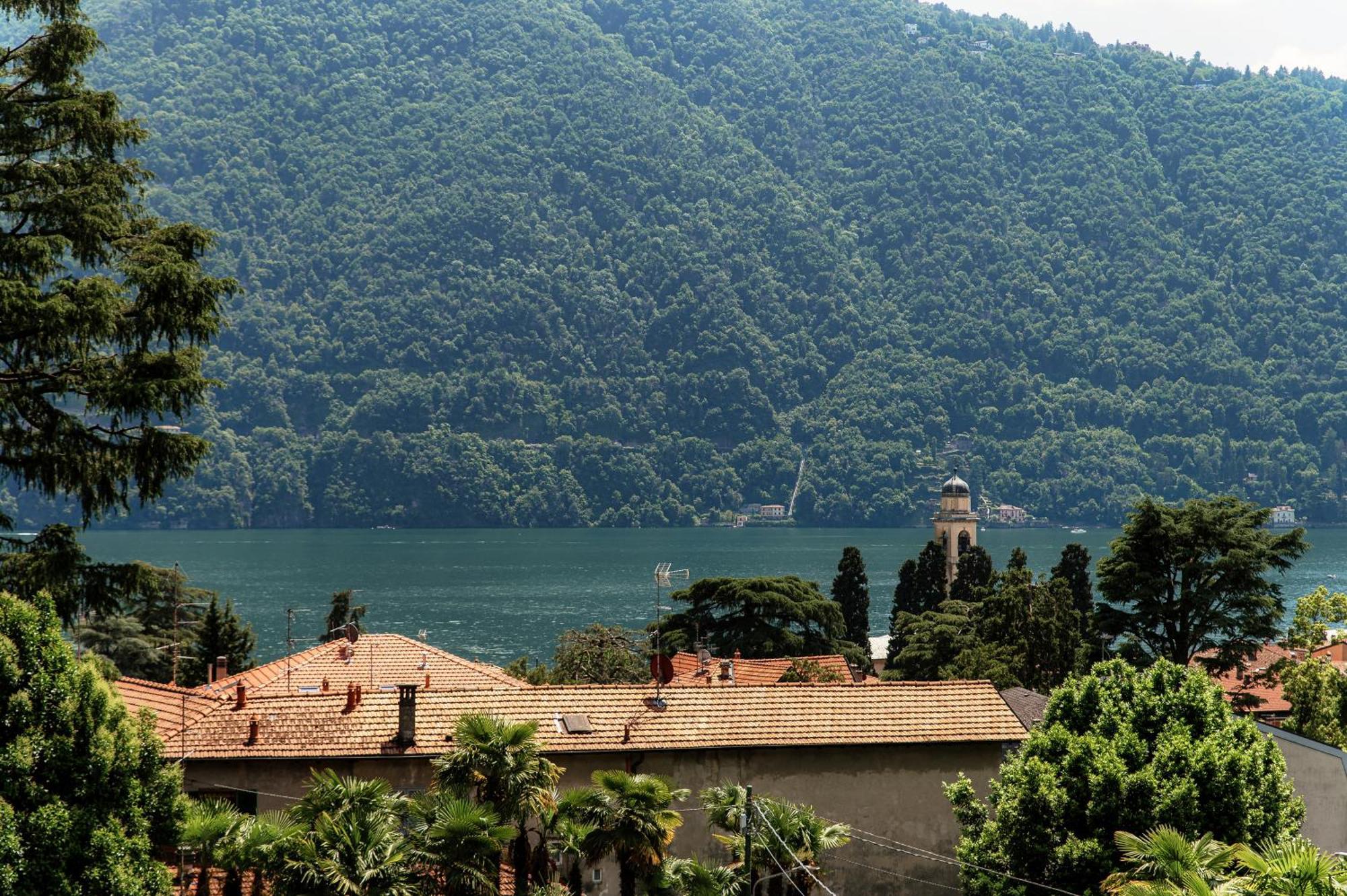 Hotel Ristorante La Vignetta Cernobbio