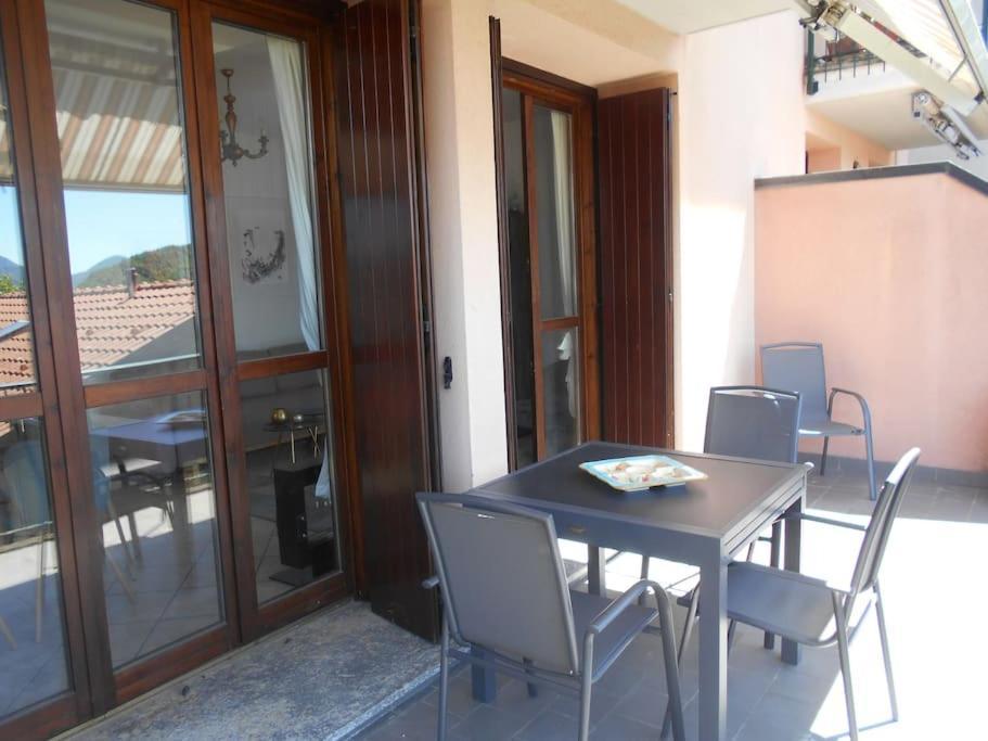 Holiday home Blu Dipinto Di Blu - View - *