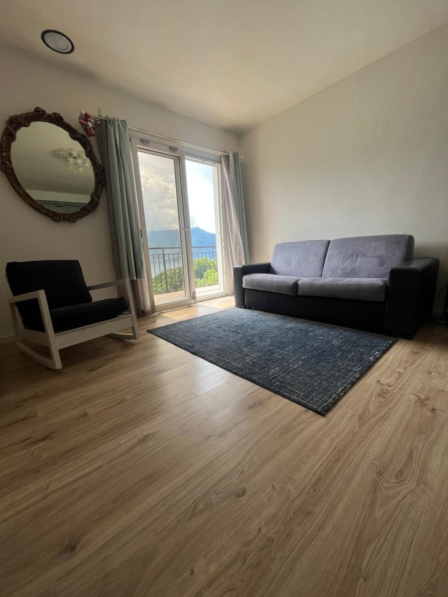 Panorama,cremia-casa Luisa Apartment