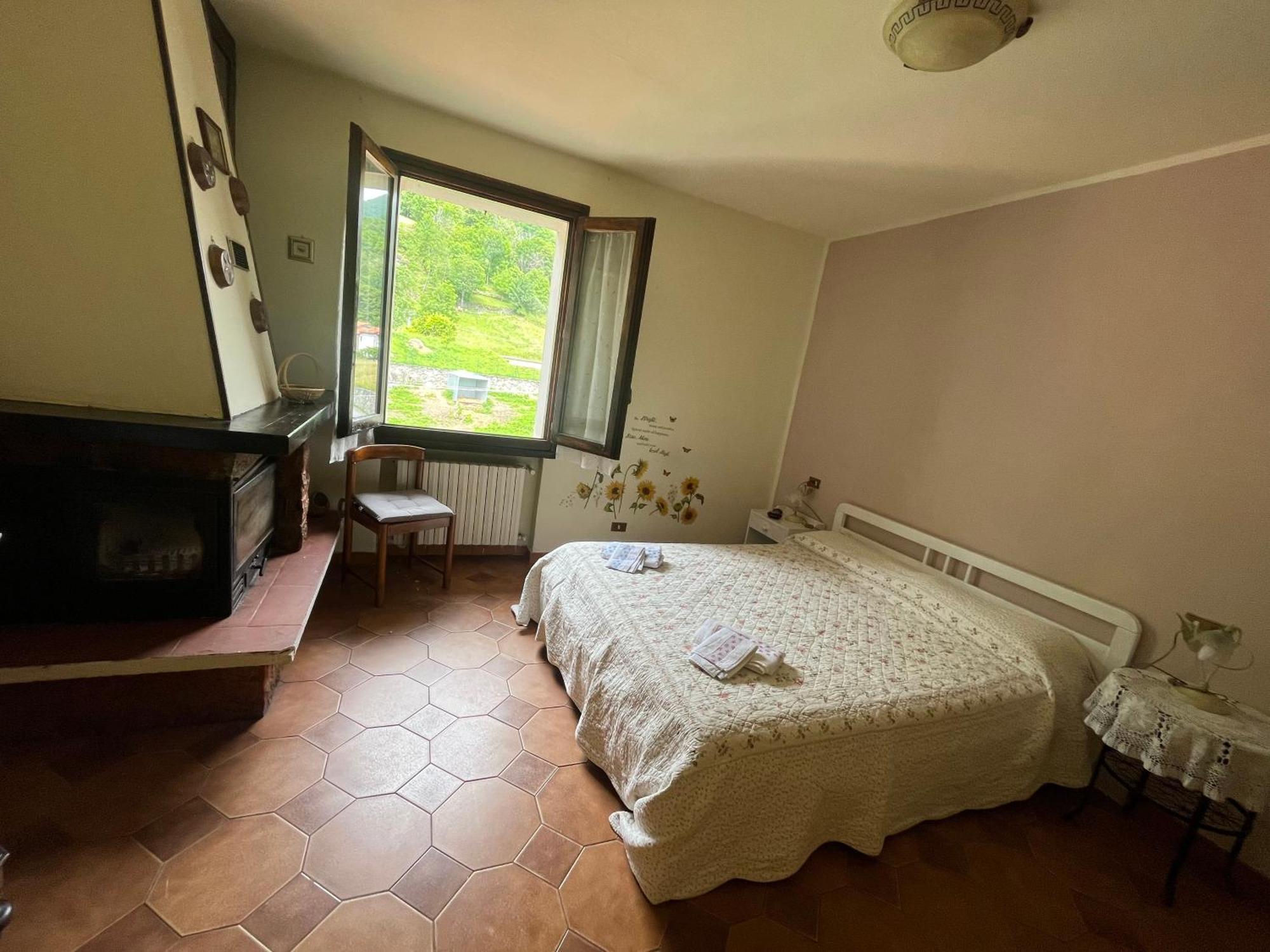 Apartment Panorama,cremia-casa Luisa *