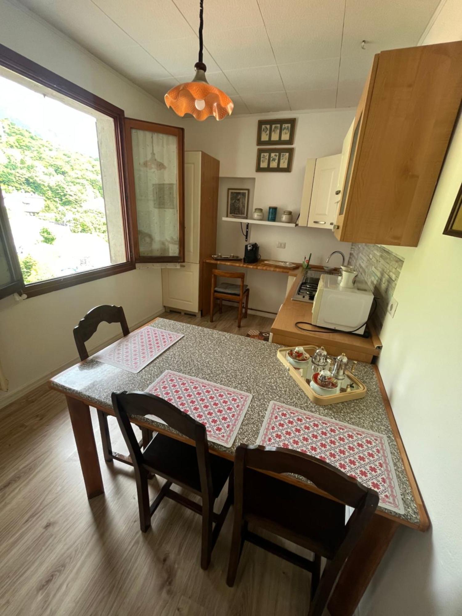 Panorama,cremia-casa Luisa Apartment
