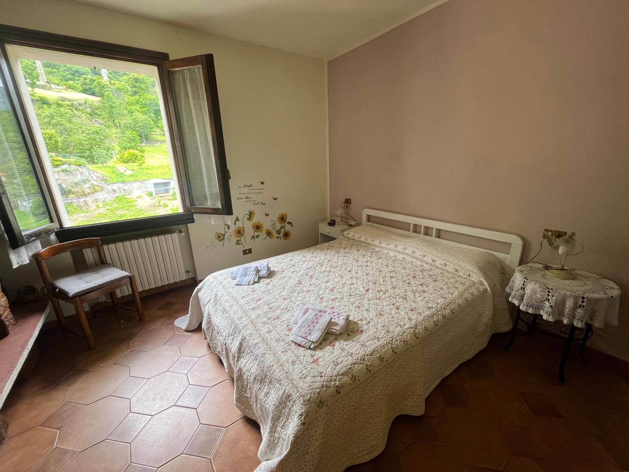 Apartment Panorama,cremia-casa Luisa
