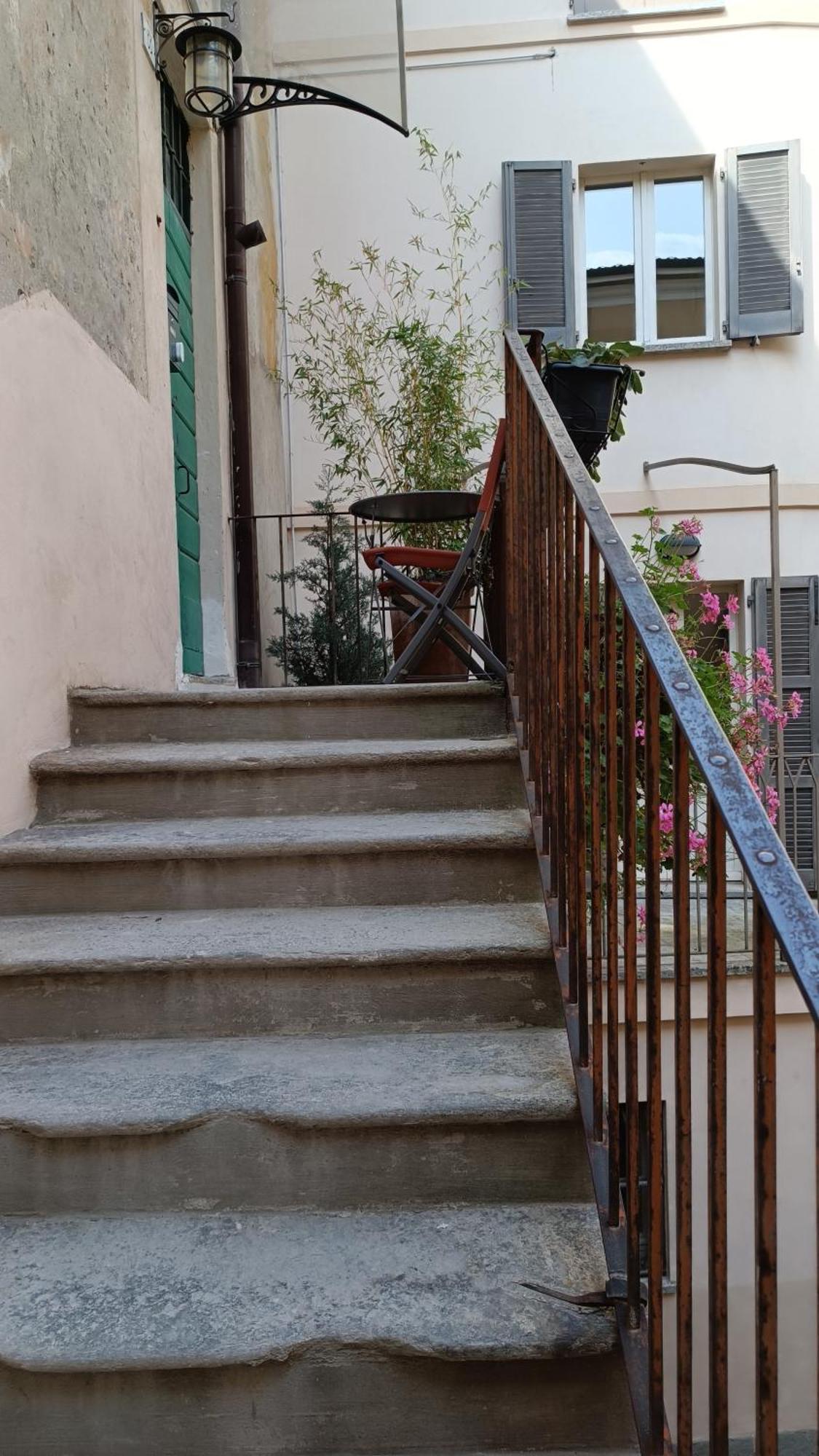 Apartment La Movida