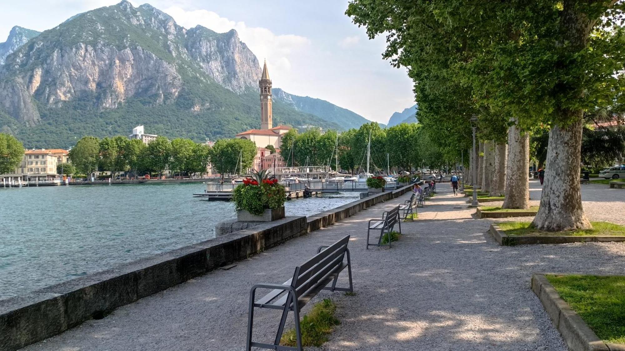 La Movida Apartment Lecco