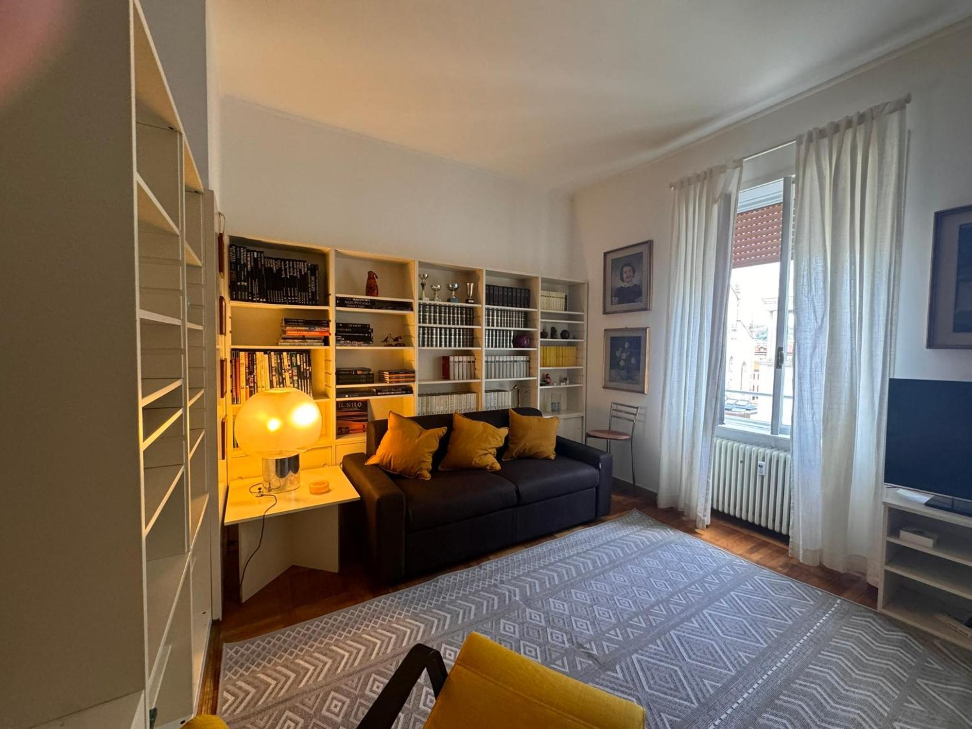 Apartment Casa Rosy Historic Centre