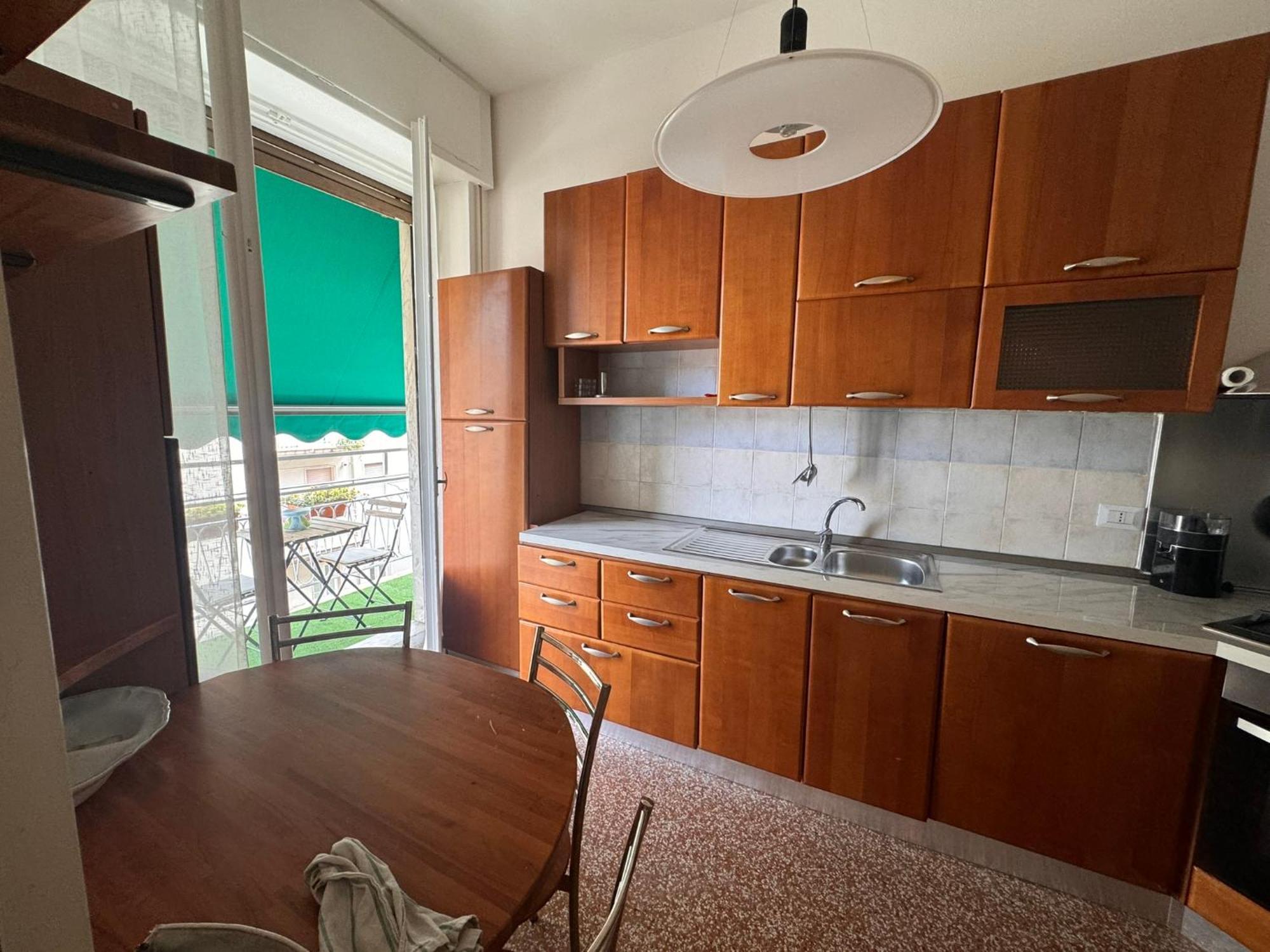 Casa Rosy Historic Centre Apartment Como