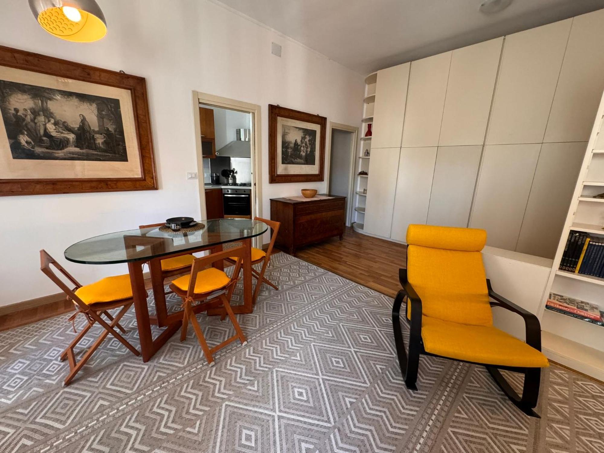 Casa Rosy Historic Centre Apartment *