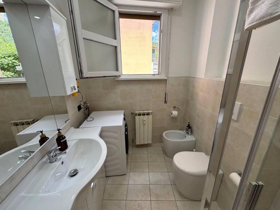 Casa Diba - Nel Cuore Apartment Como