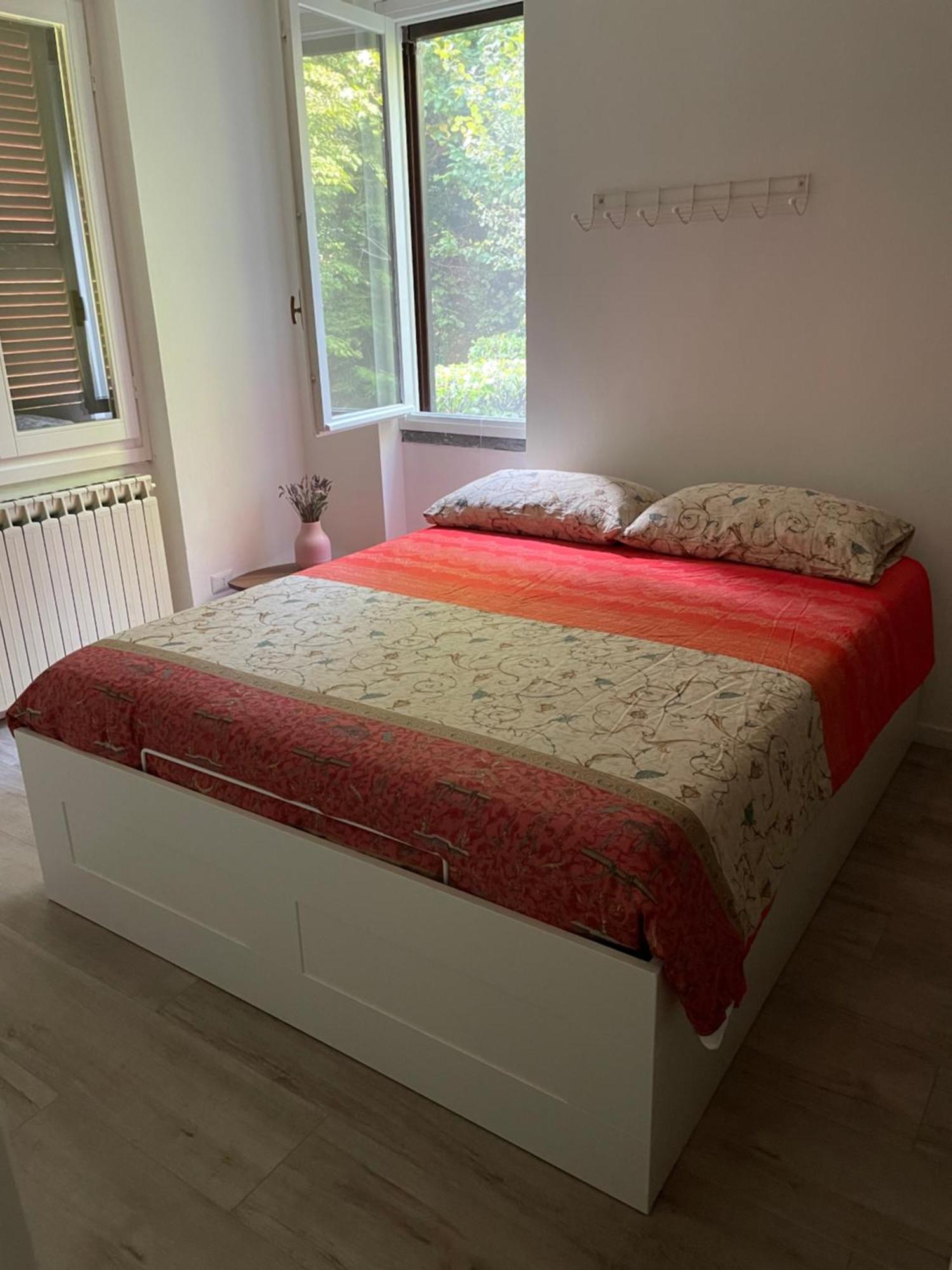 & Mountain Apartment