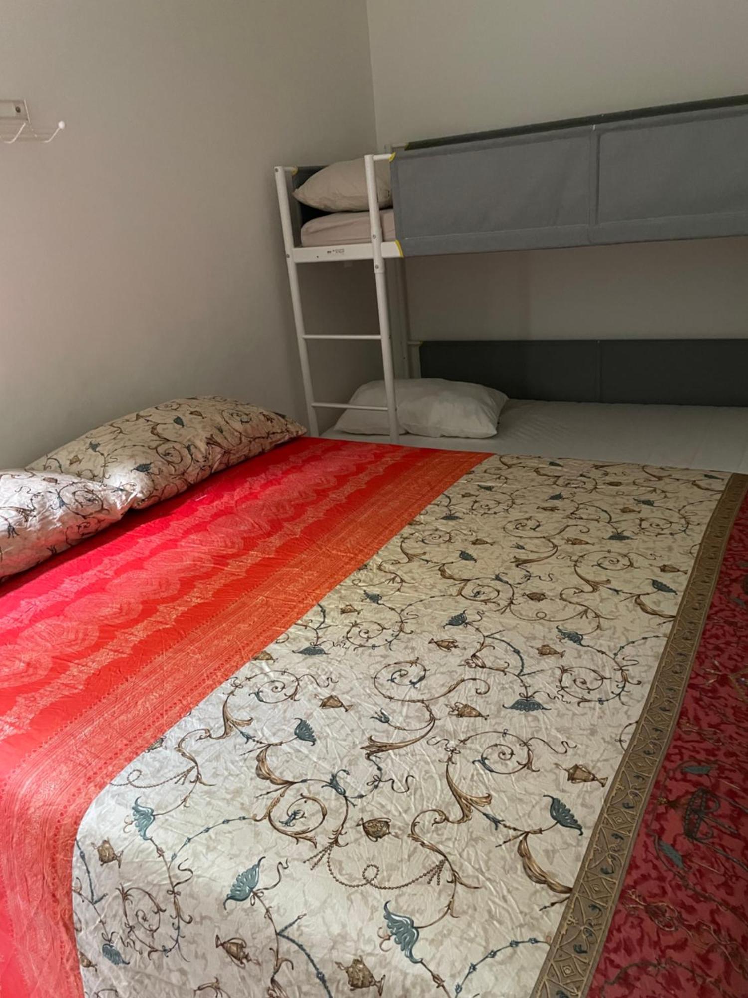 & Mountain Apartment Civenna
