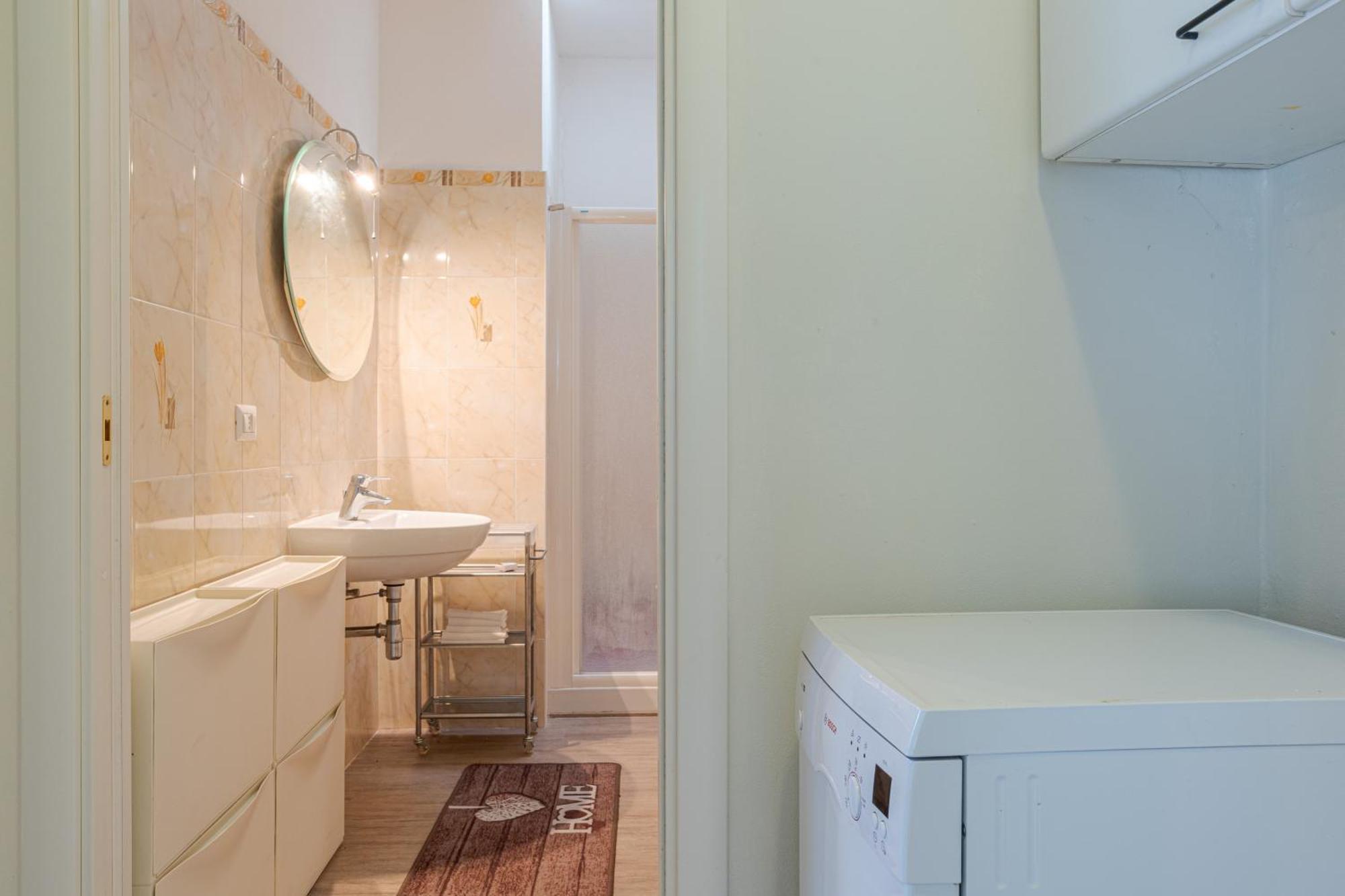 Apartment Casa Caterina Mezzegra
