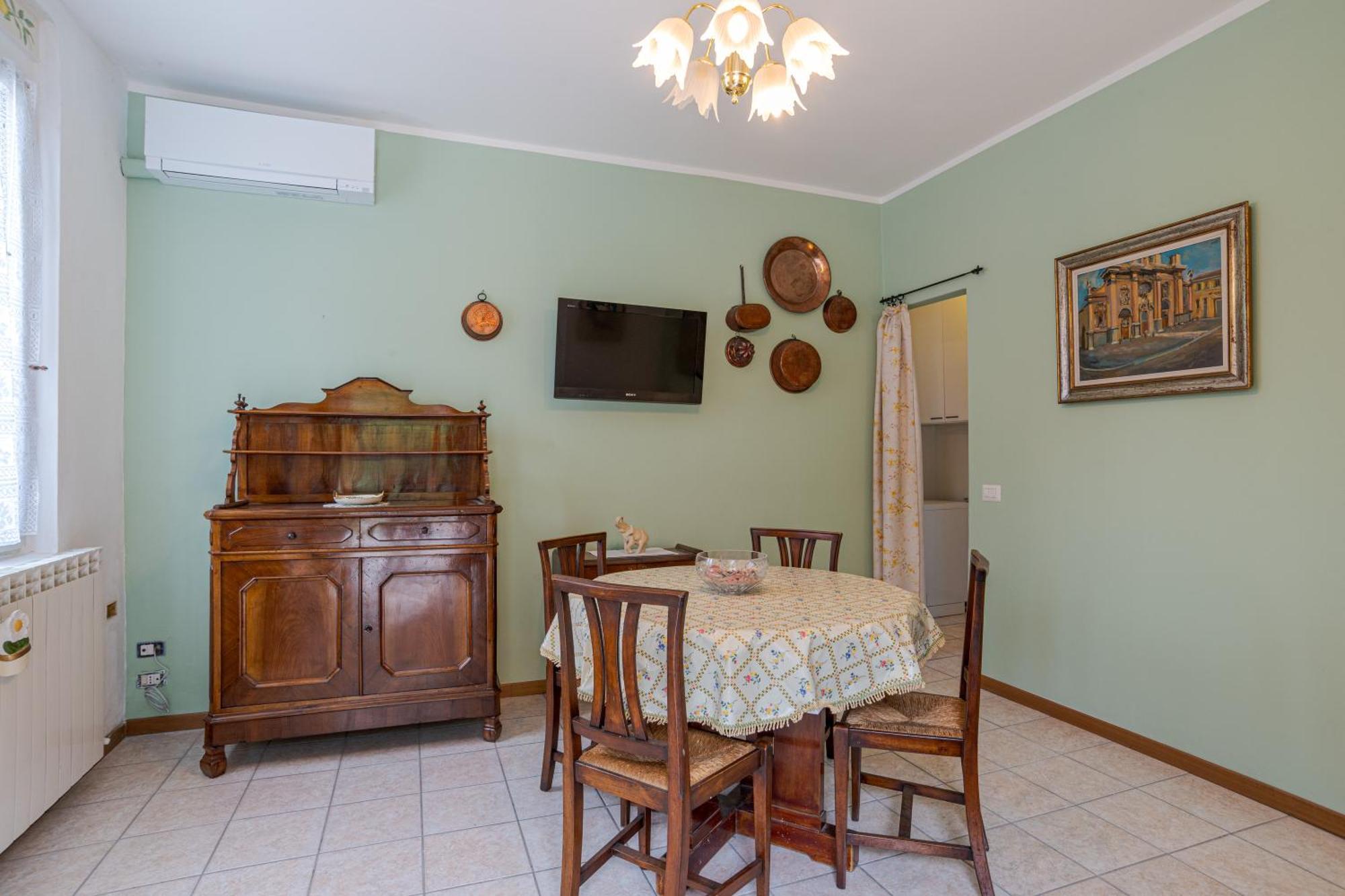 Casa Caterina * Mezzegra