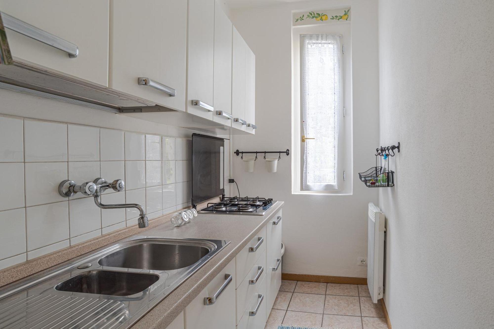 Casa Caterina Apartment