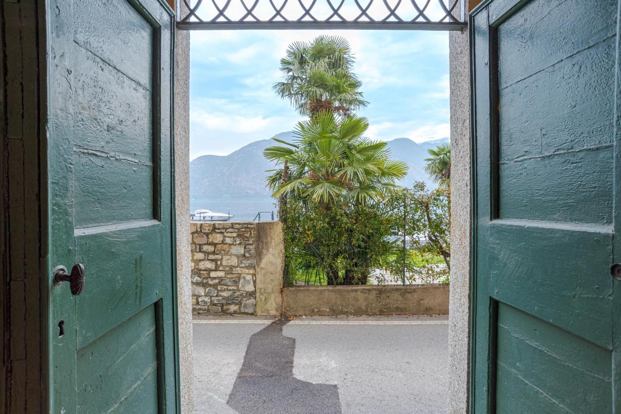 Apartment Casa Caterina