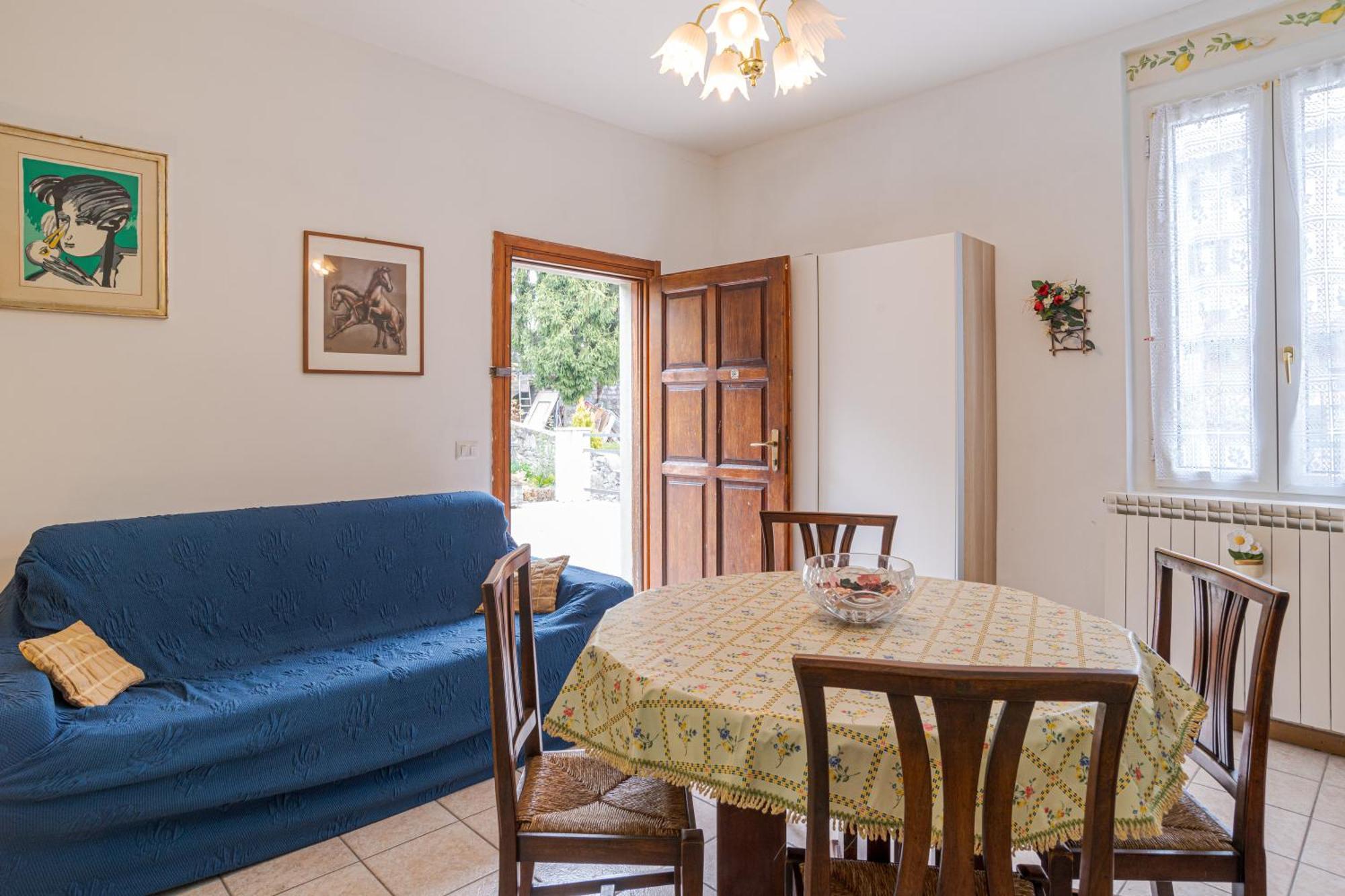 Casa Caterina Mezzegra