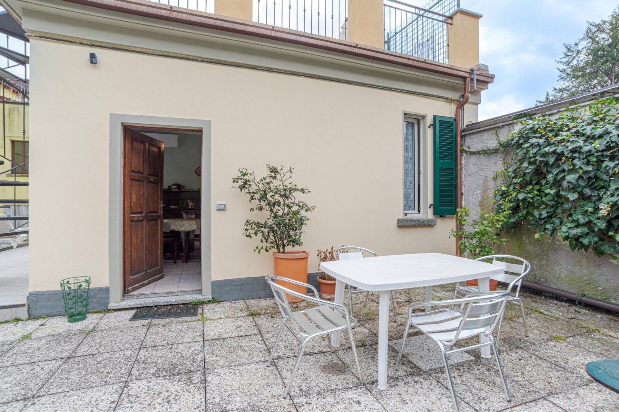 Casa Caterina
