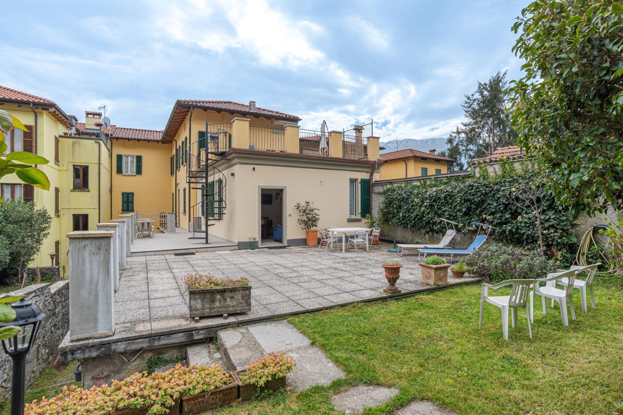 Casa Caterina *
