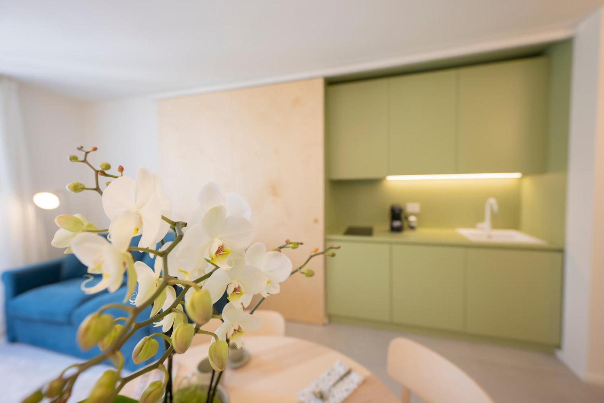 Apartment Torre