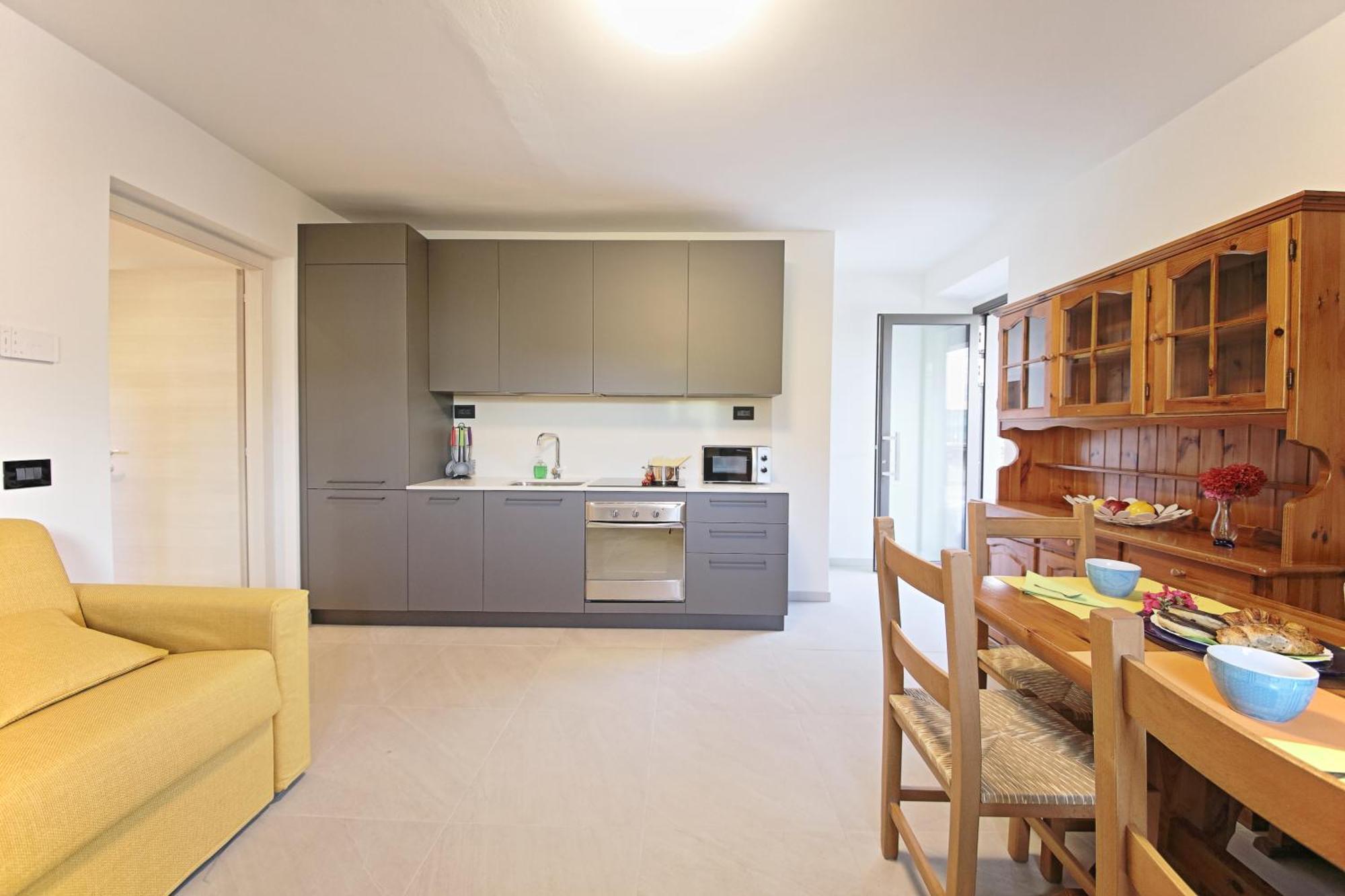Casa Didi & Rosi - Apartment