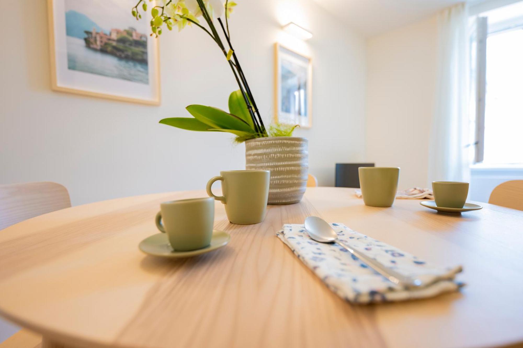 Torre Apartment *
