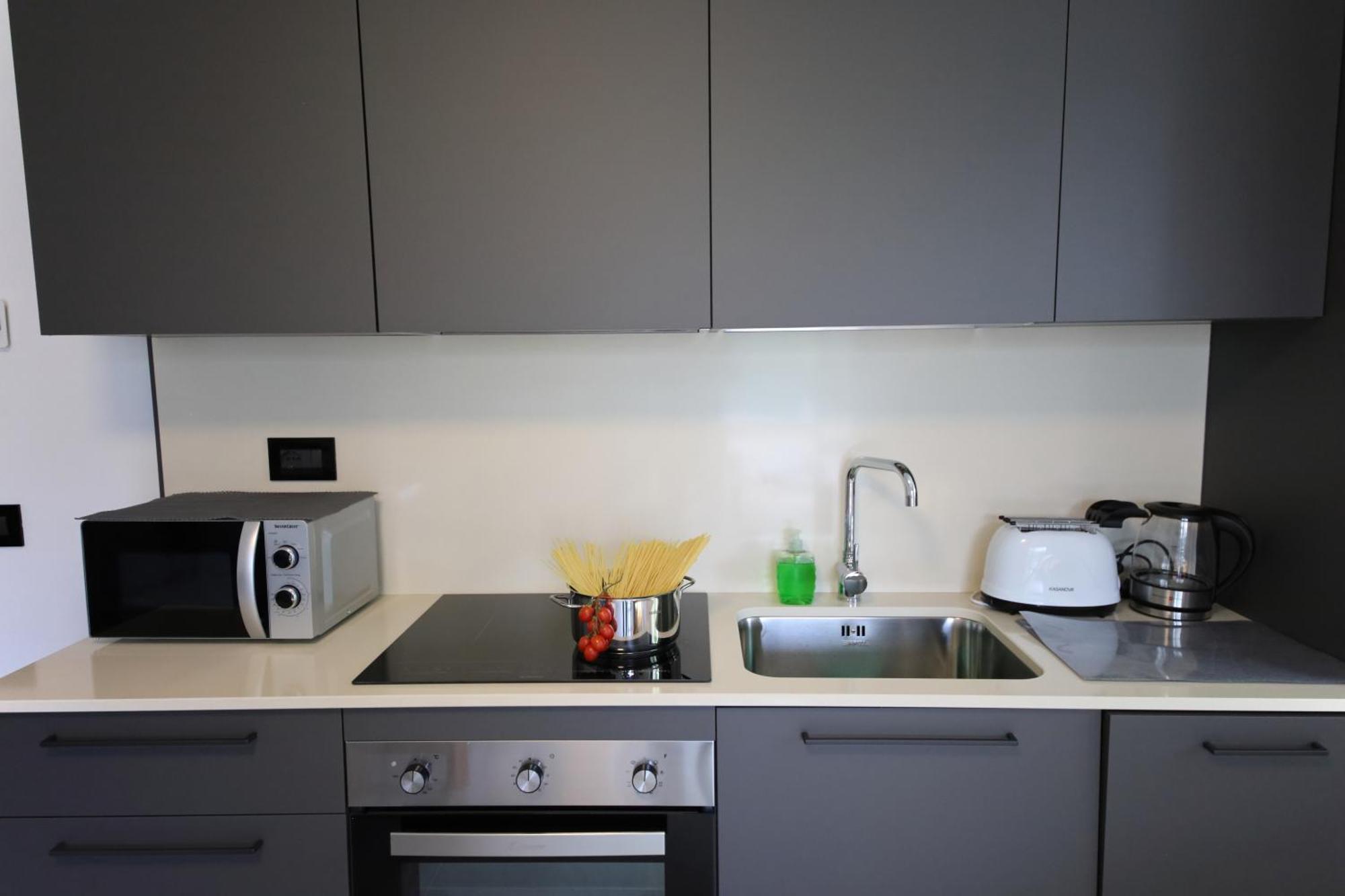 Apartment Casa Didi & Rosi -