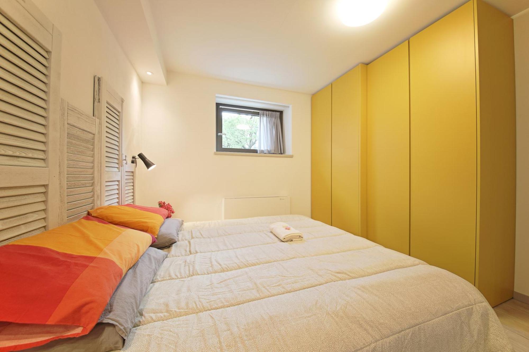 Apartment Casa Didi & Rosi - Colico