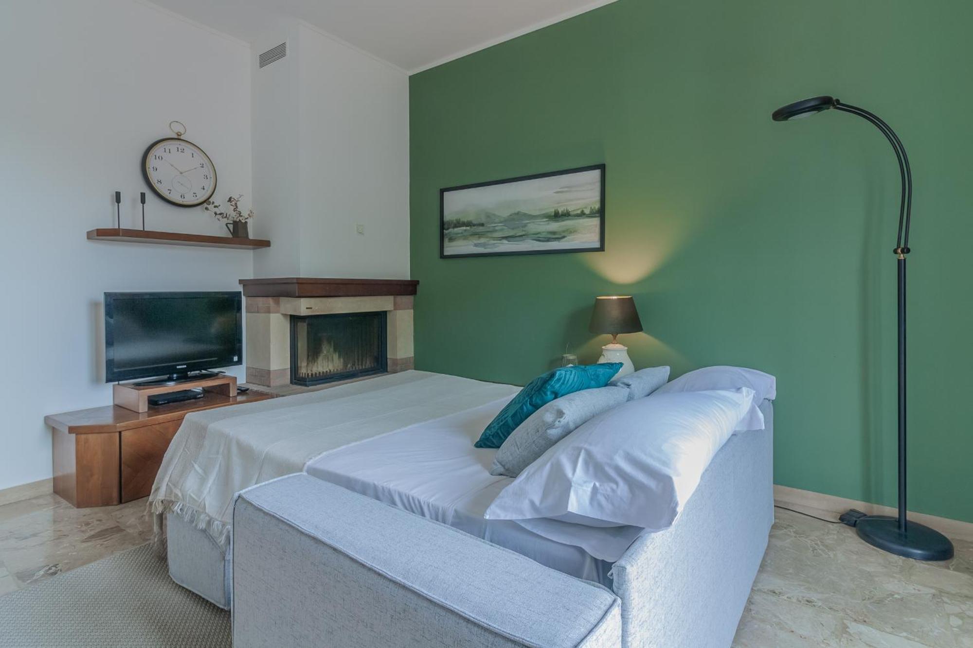 Casa Breggia Apartment *