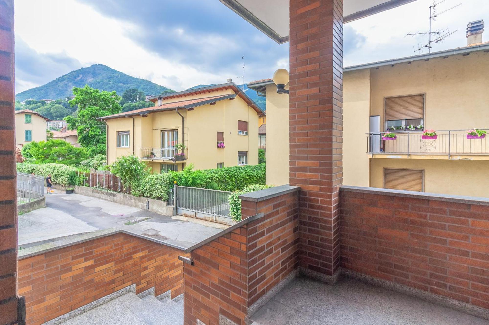 Apartment Casa Breggia *