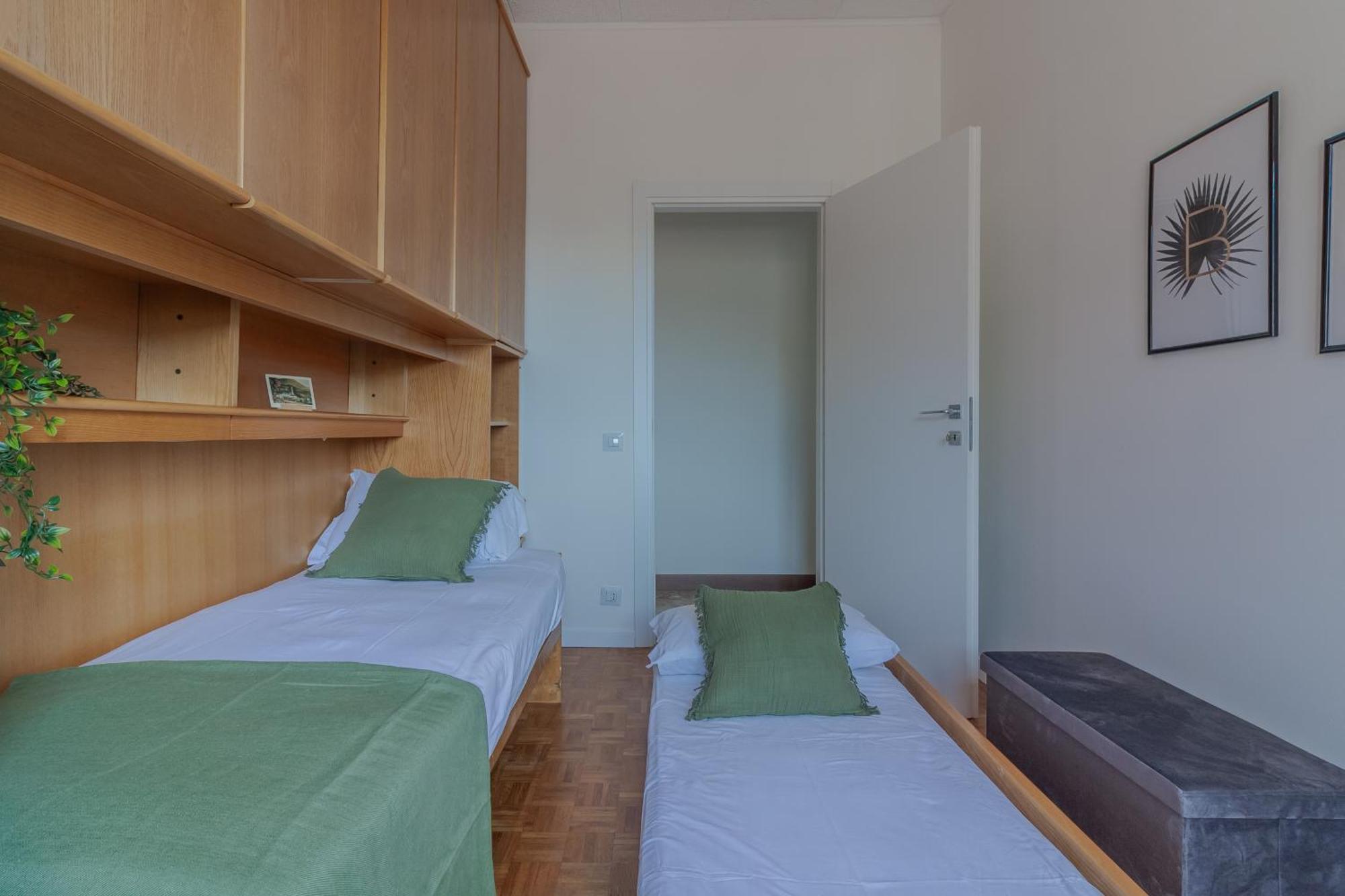 Casa Breggia Apartment