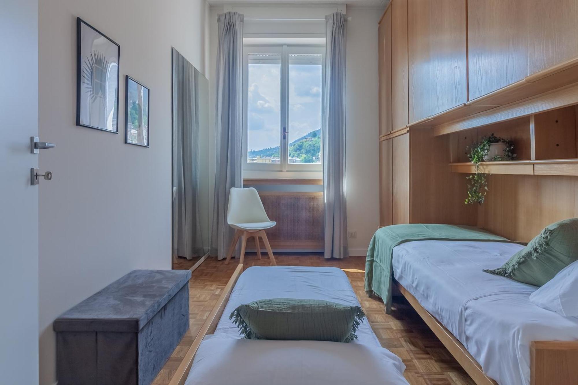 Apartment Casa Breggia