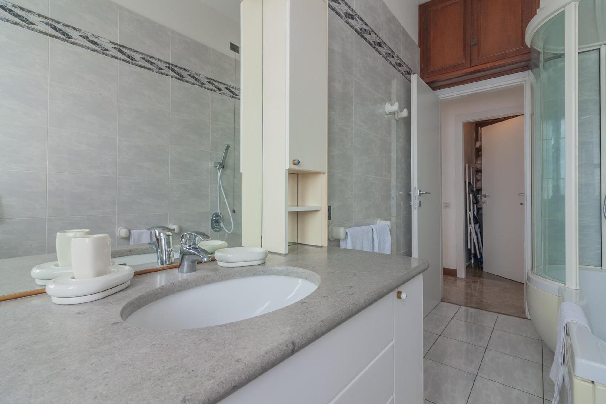 Casa Breggia Apartment *