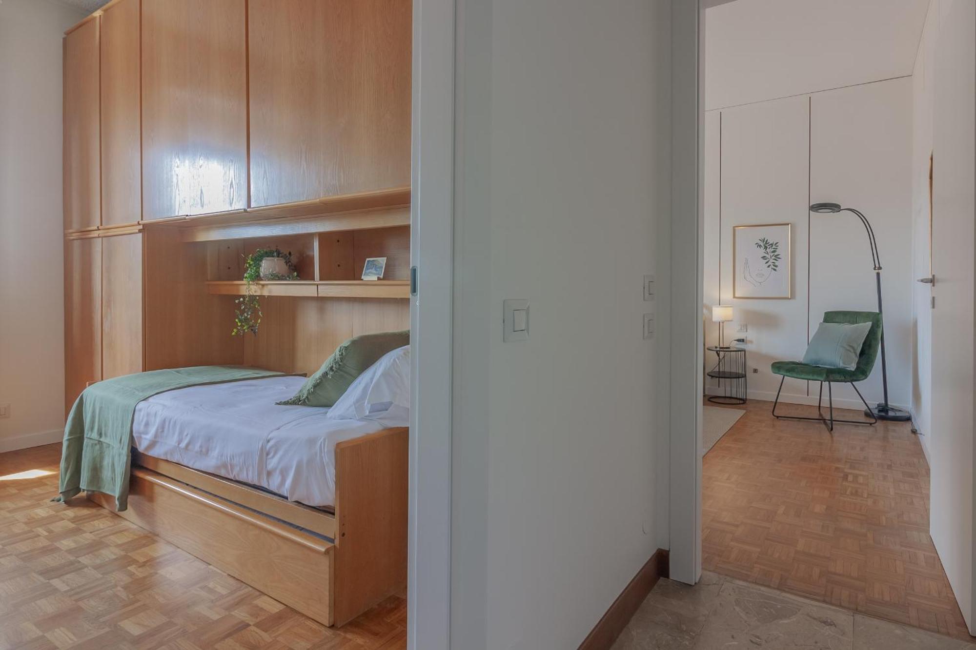 Casa Breggia Cernobbio