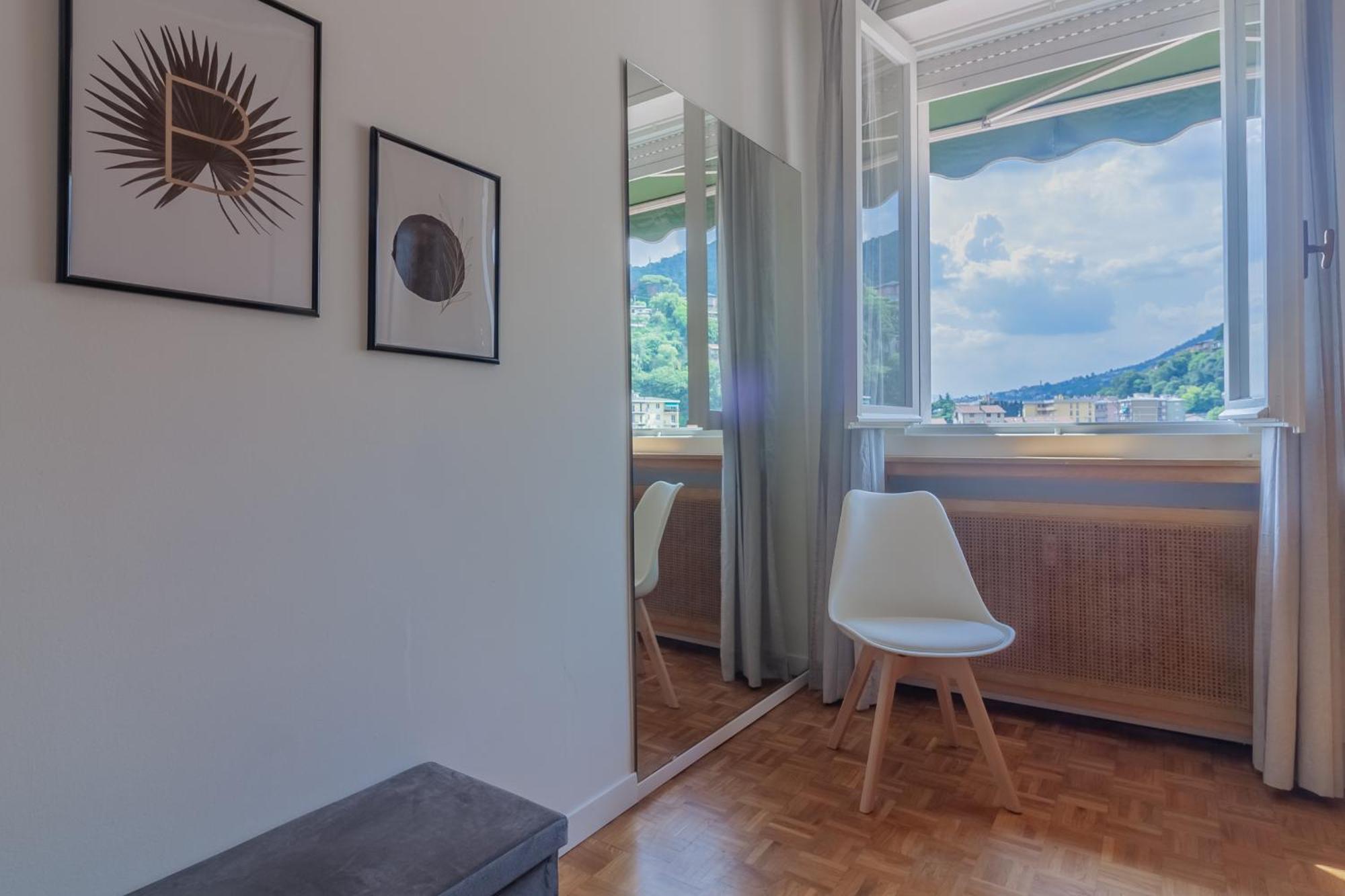 Casa Breggia Apartment *