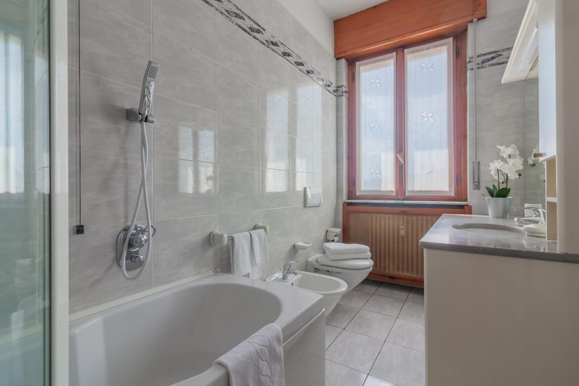 Apartment Casa Breggia *
