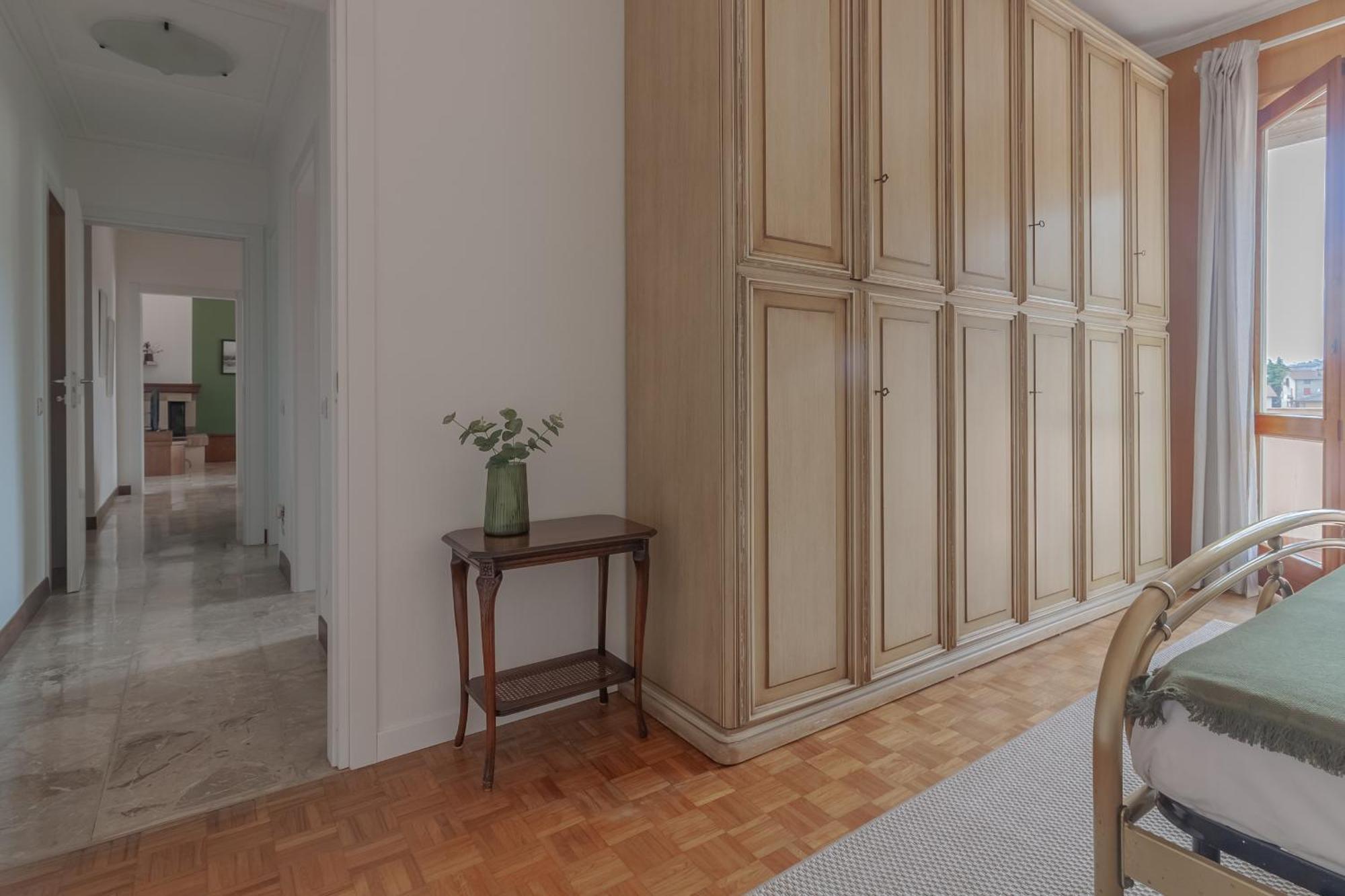 Casa Breggia Apartment *