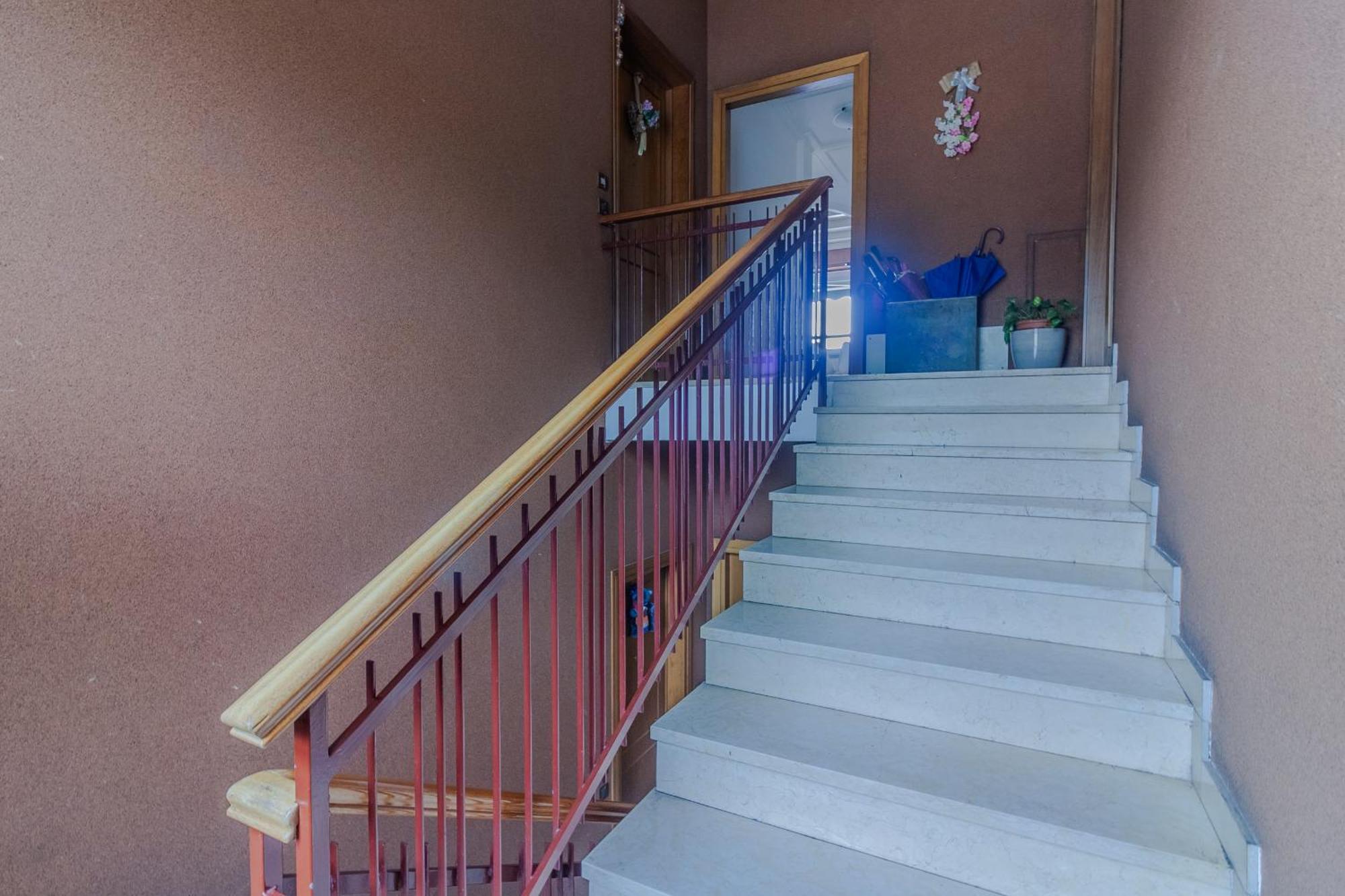 Casa Breggia Apartment