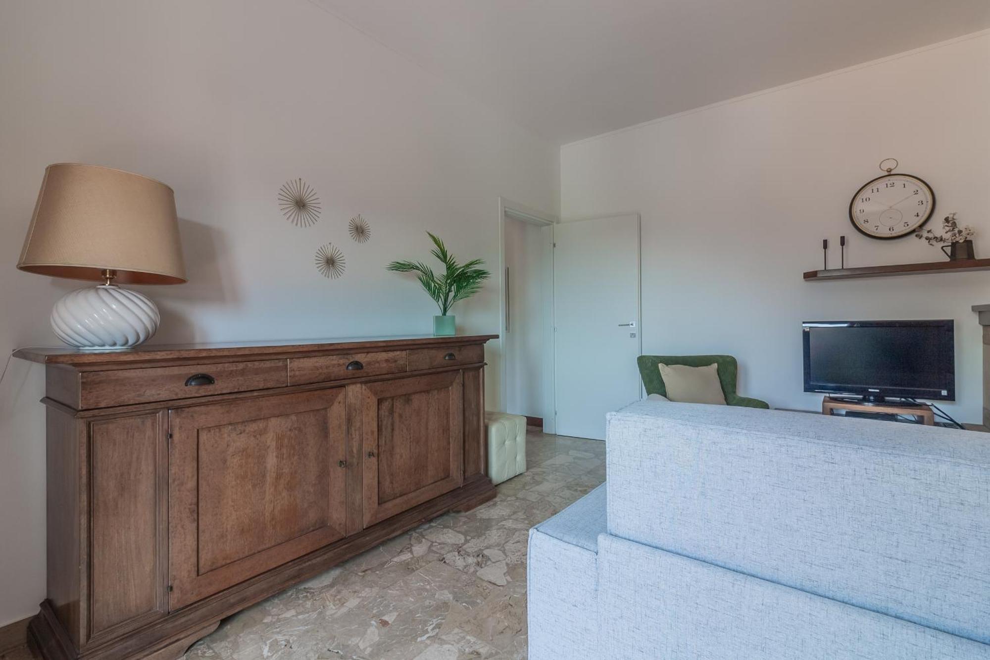 Casa Breggia Apartment *