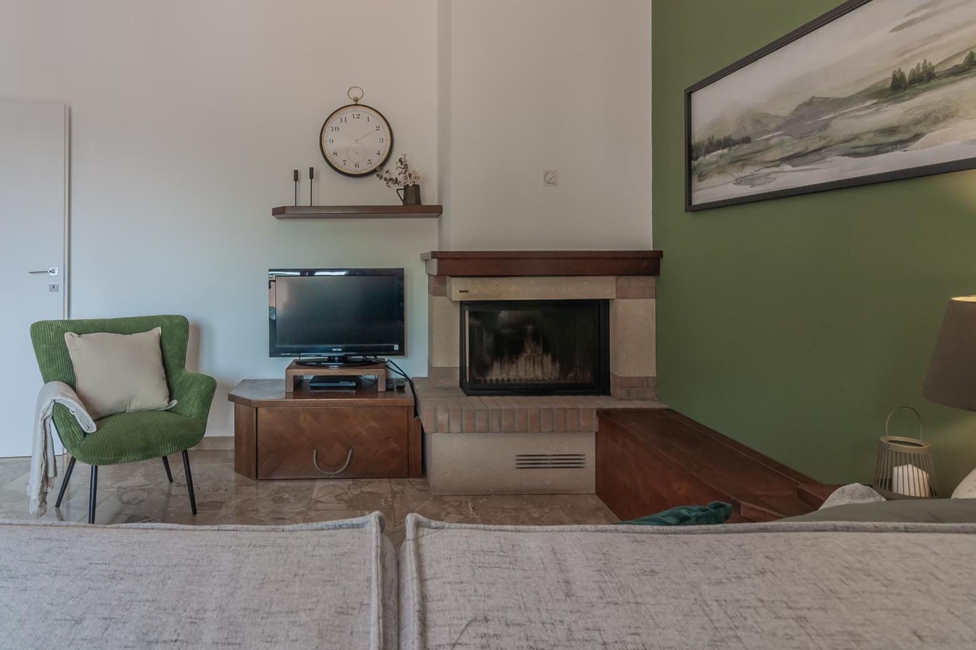 Casa Breggia Apartment Cernobbio