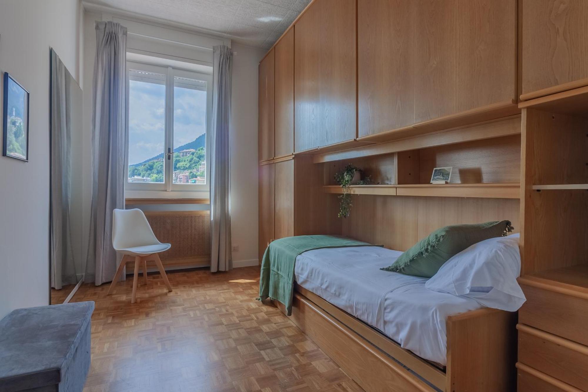 Casa Breggia * Cernobbio