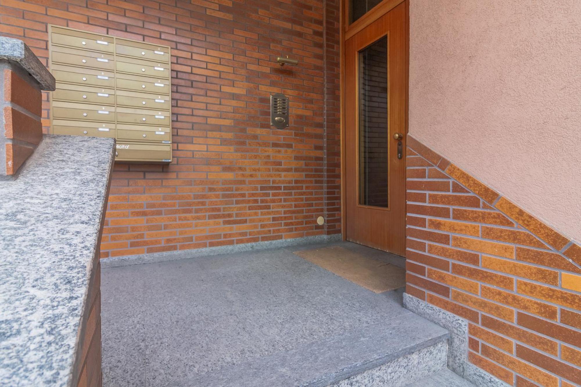 Casa Breggia Apartment *