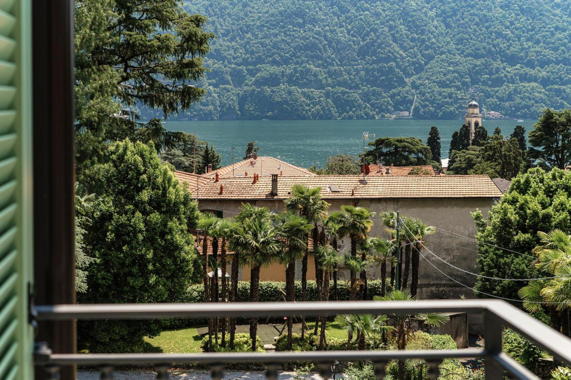 Hotel Ristorante La Vignetta Cernobbio Hotel Cernobbio