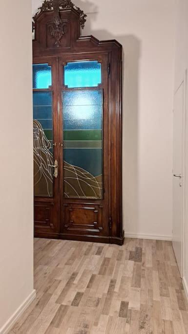 Giorgy 01 Apartment