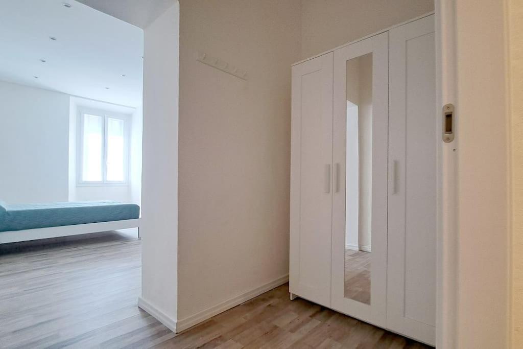 Apartment Giorgy 01