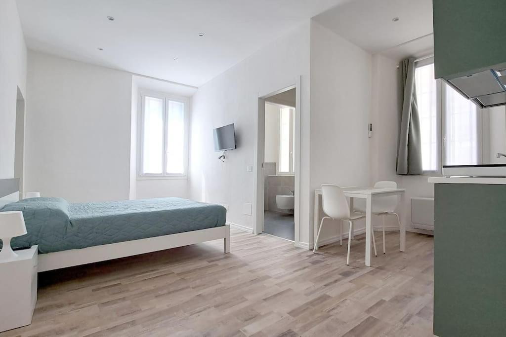 Apartment Giorgy 01 *