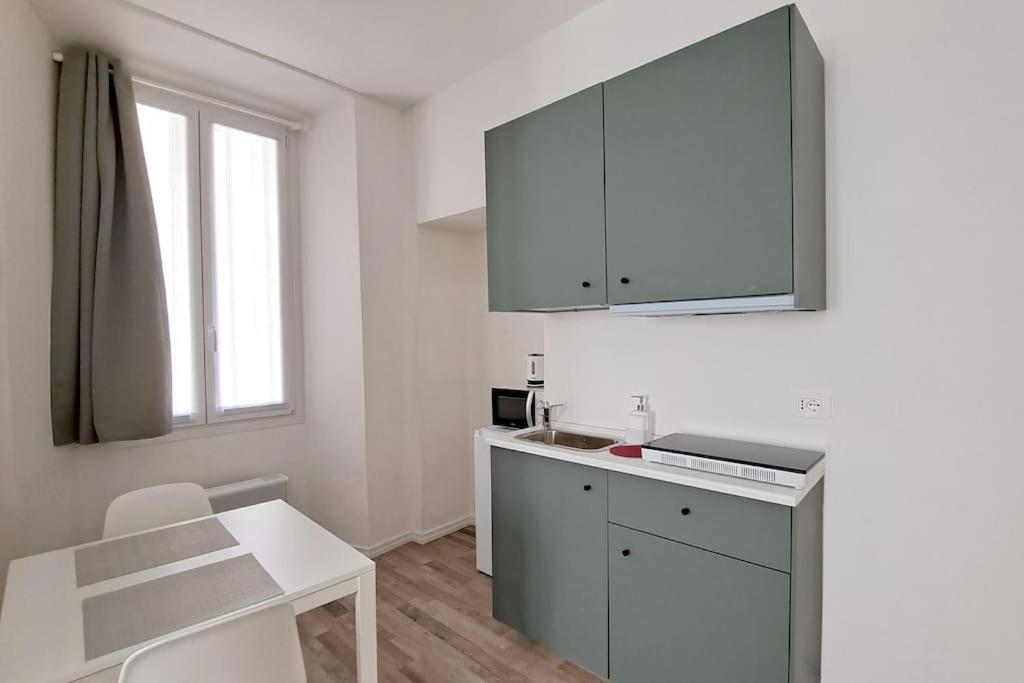 Apartment Giorgy 01 Como
