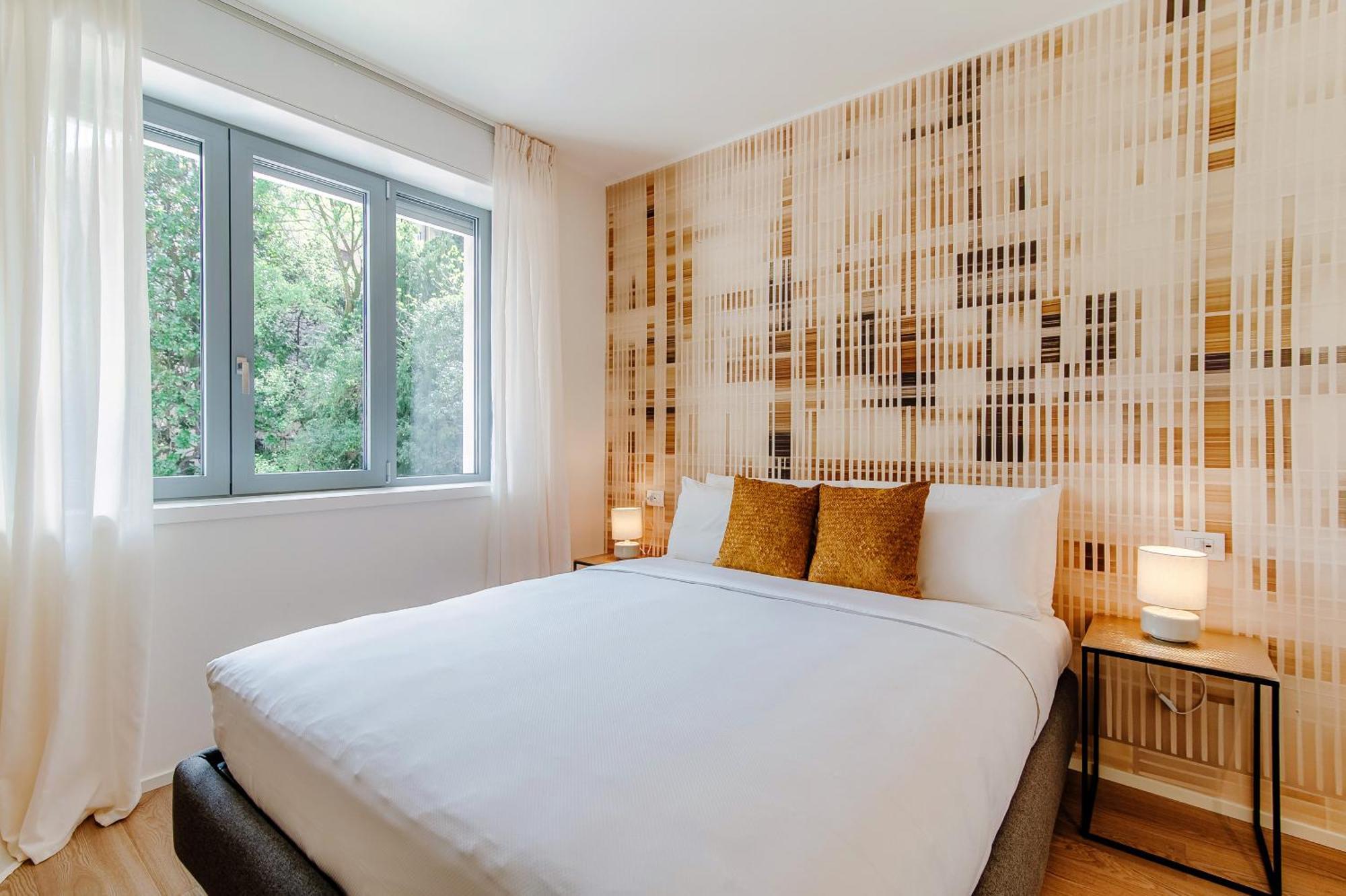Rubini - By Myhomeincomo Apartment *